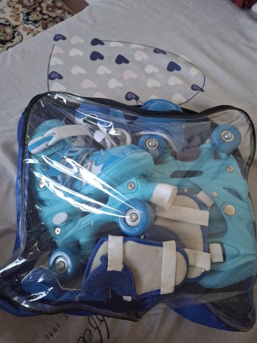 Продам детский  ролик