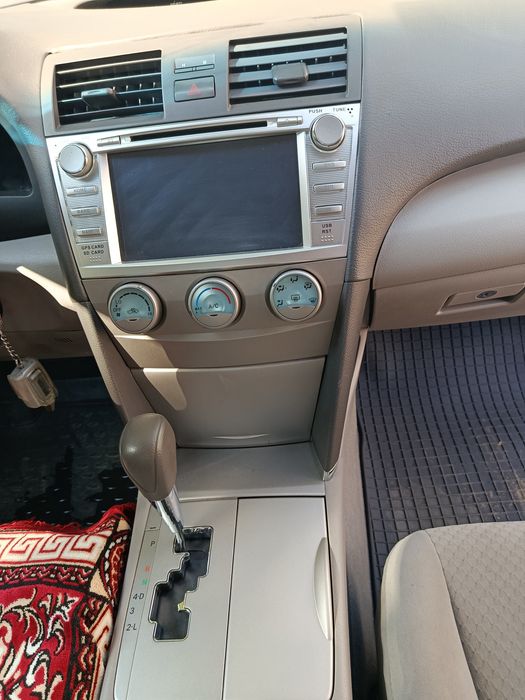 Продам Camry 40 (AM)