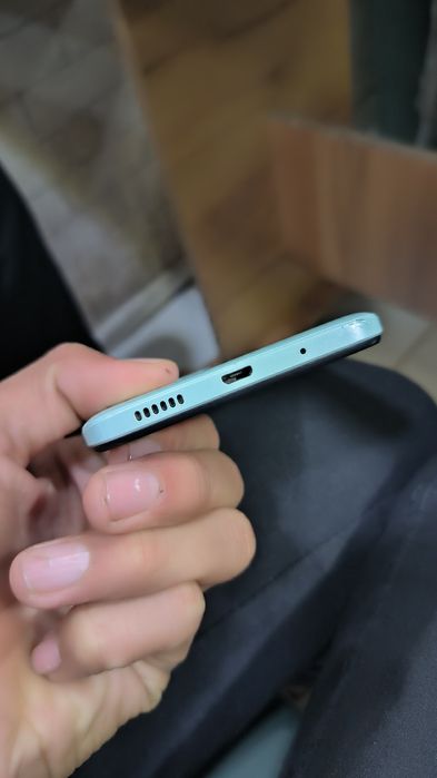 Hiyomi redmi 12 c  srochniy