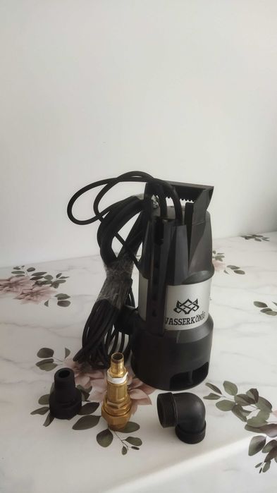 Pompa submersibila (premium )