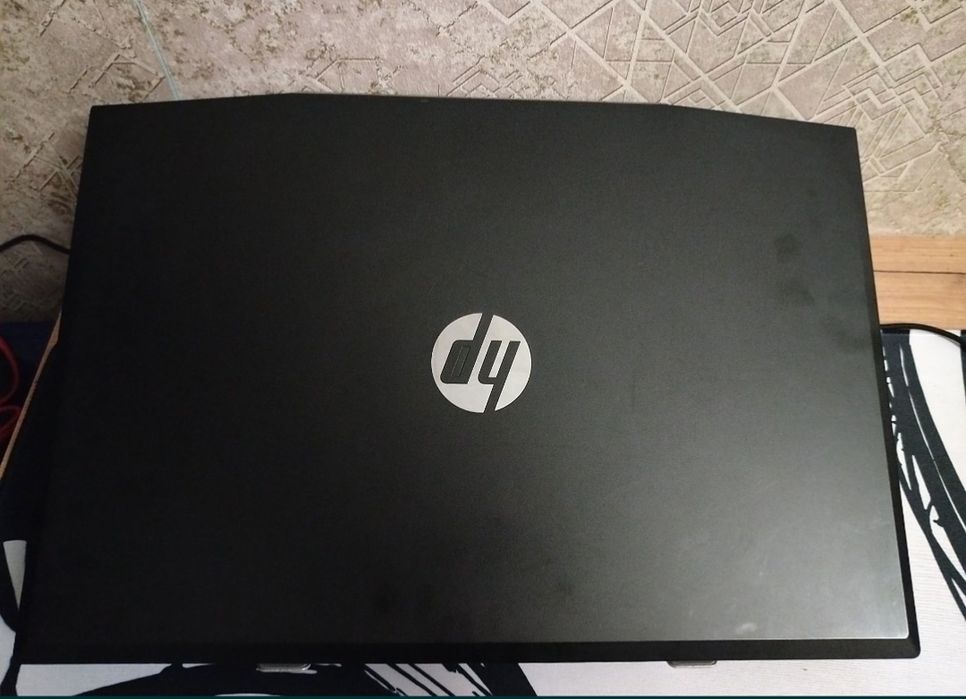 Продам срочно игровой ноут