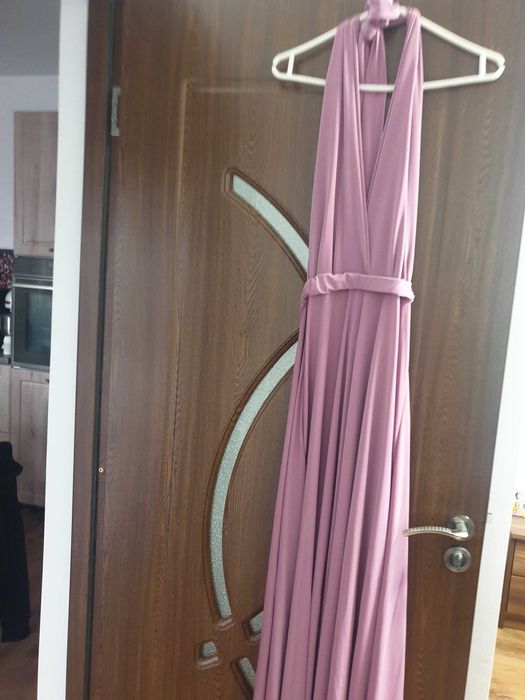 Vand Rochie fete