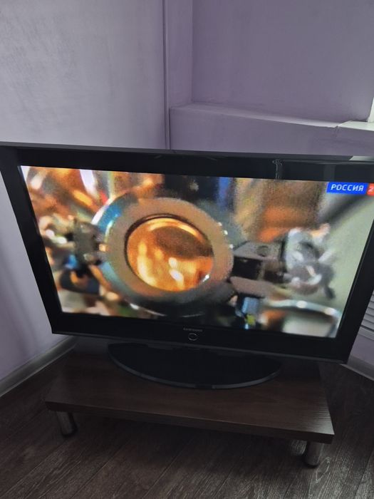 Телевизор Samsung PS-42Q91H
