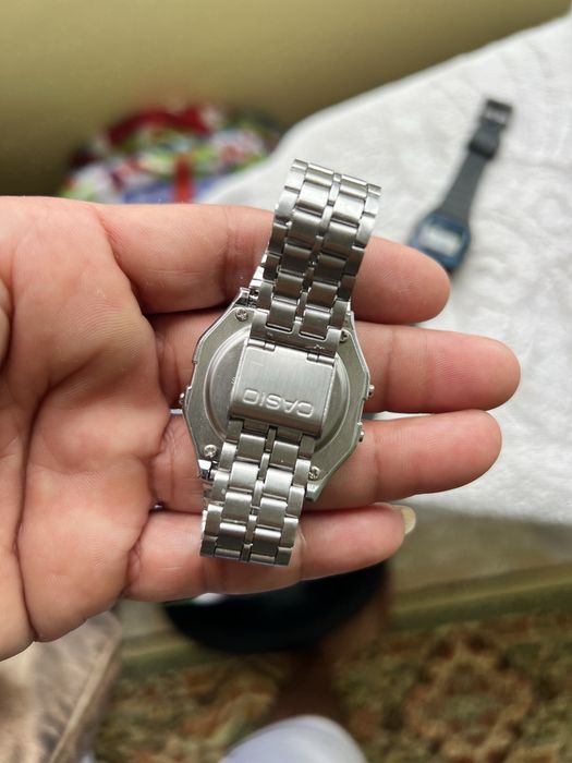 CASIO цената е за брой