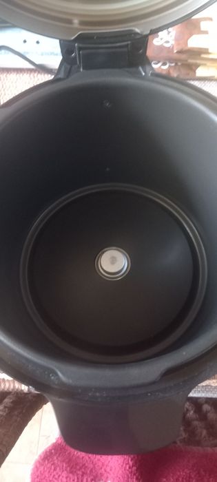 Мултикукър Tefal