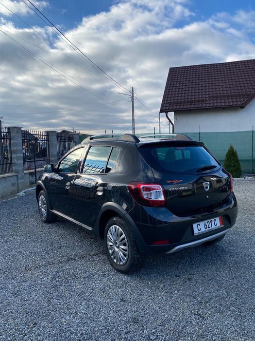 De vânzare Dacia Sandero Stepeay 0.9TCE