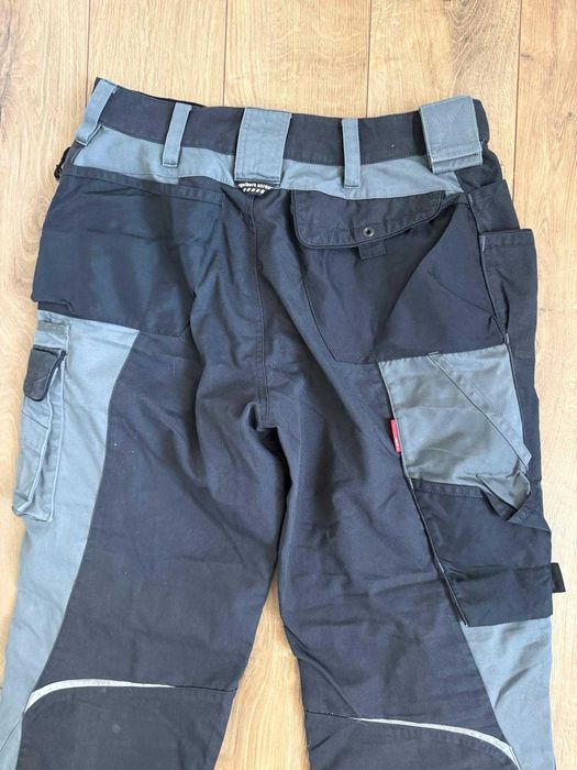 Engelbert Strauss 52 L barbati Motion pantaloni Cordura Flexbelt