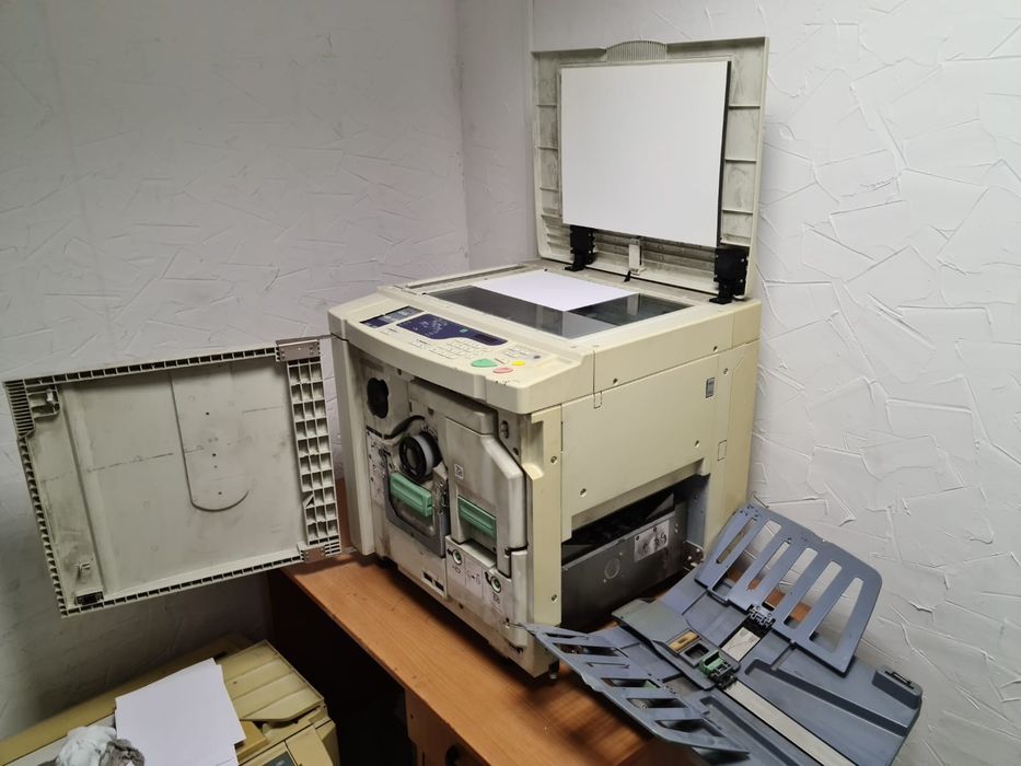 Срочно продам принтера