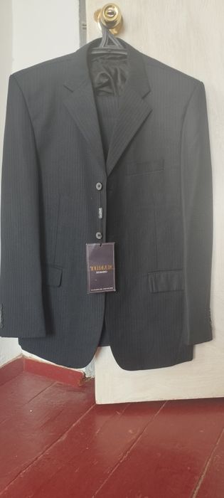 Костюм двойка две штуки