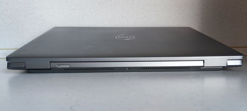 Dell Latitude 5520 | i7-1185G7 | 16GB RAM | 512GB SSD | Win 11 Pro
