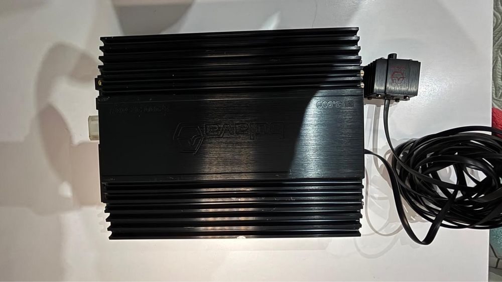 Усилитель Урал 3-500