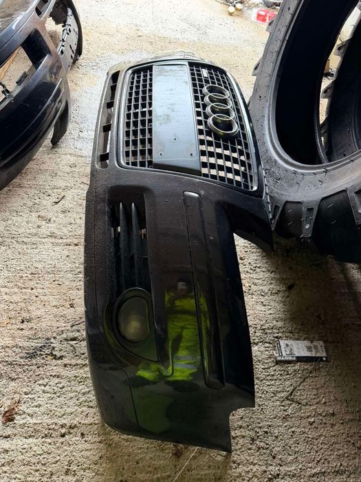 Audi a3 8p предни брони