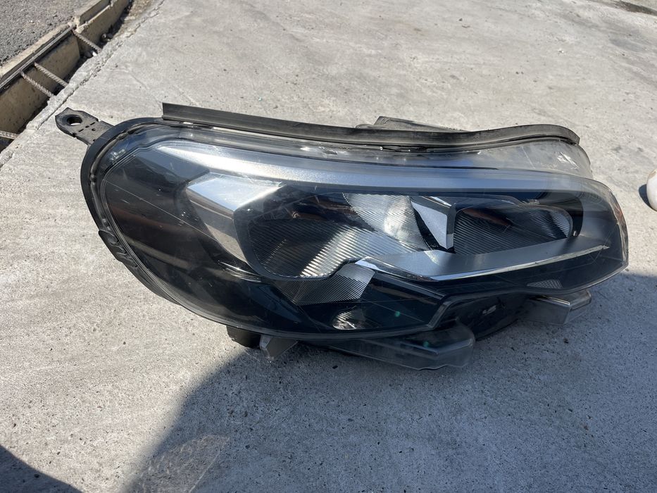 Фар Peugeot Expert 2016 2бр