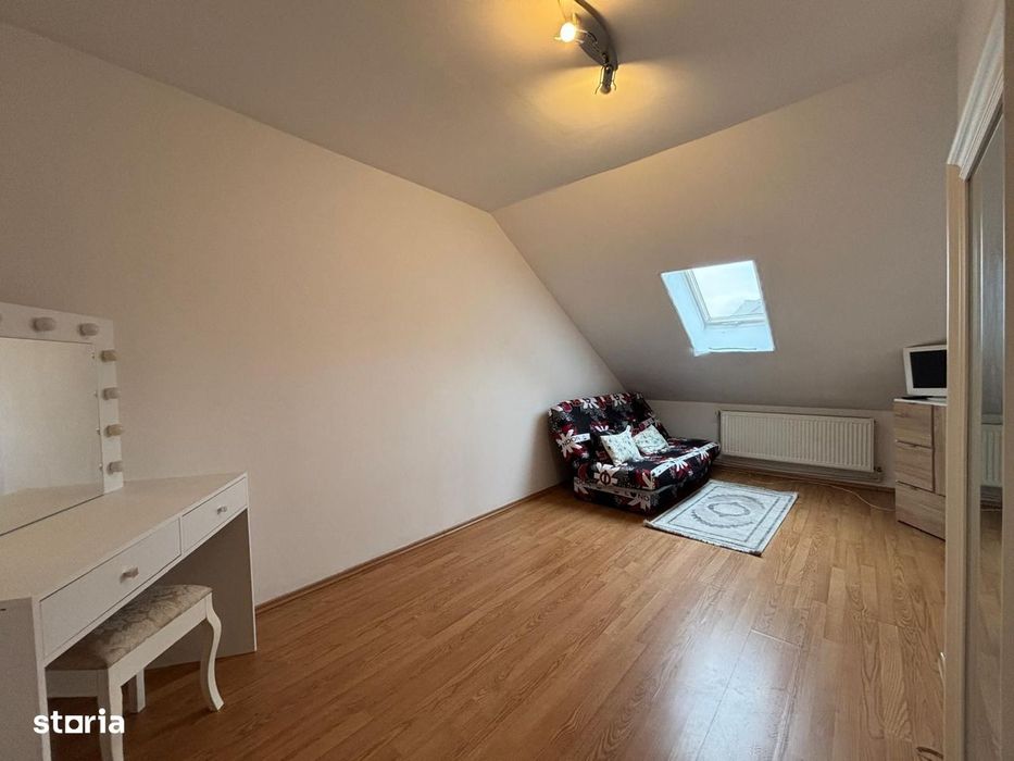 Apartament cu 2 camere de vânzare Terezian, Sibiu