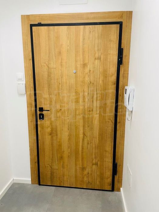 Дава се под наем Двустаен апартамент в Правец - 70 кв.м за 777.75 € - Снимка #8