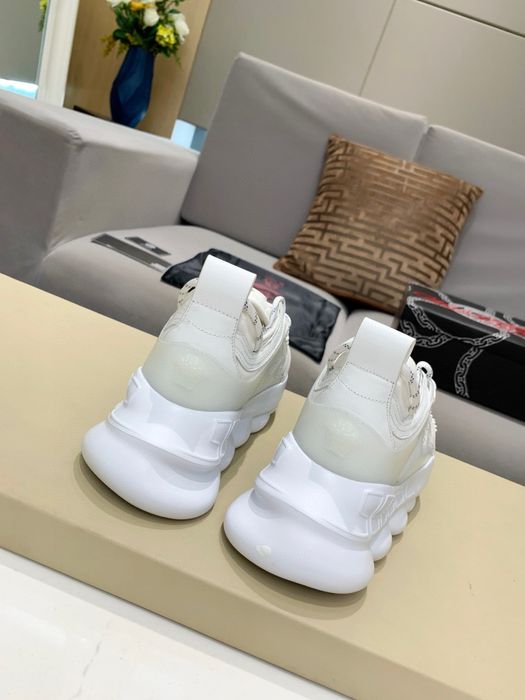 Adidasi Versace Calitate Premium