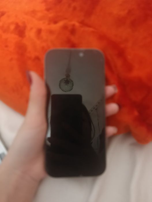 Айфон 16про 128гб новый