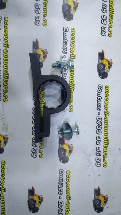 Suporti aripa spate DOMAR