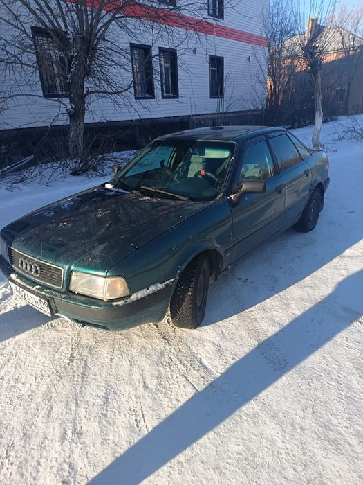 Продам Ауди 80 B4