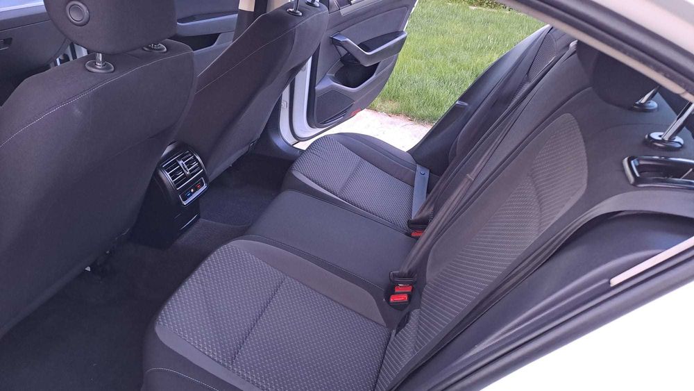 Volkswagen Passat B8 ,euro 6 , inscris