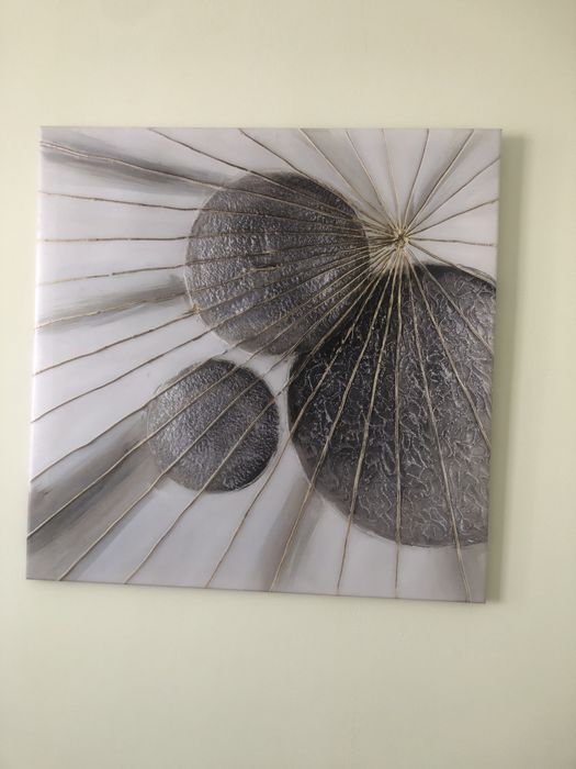 Продам картину ,,АБСТРАКЦИЯ’’