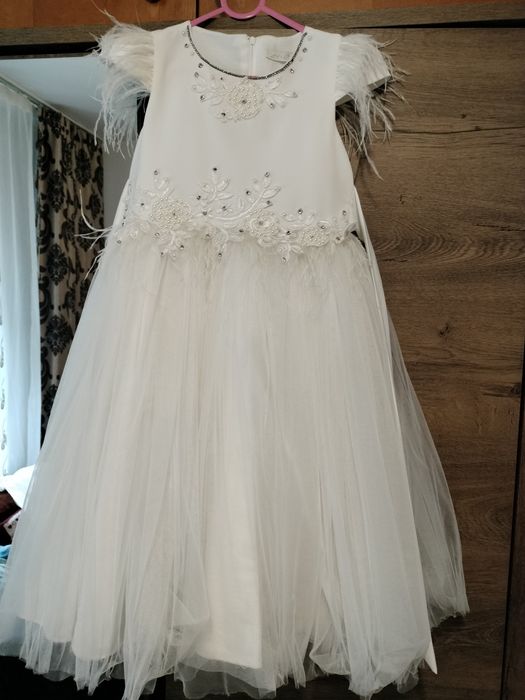 Rochiță eleganta 6-8 ani