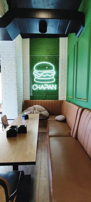 ЧИЛАНЗАР | ОКТЕПА | АРЕНДА | НЕЖИЛОЕ 125м² + терасса 72м² первая линия