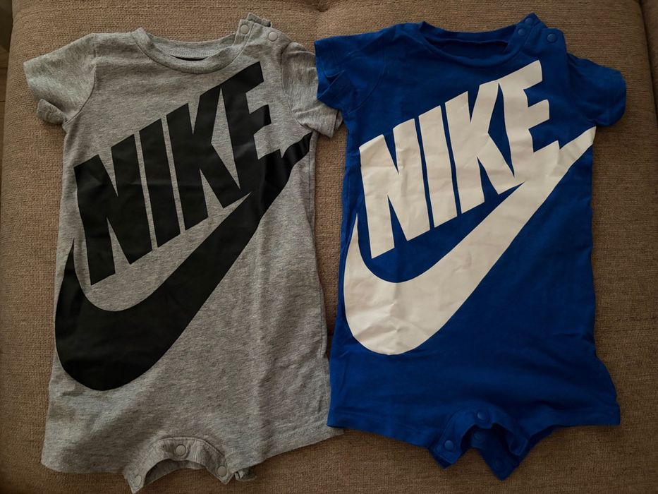 Детски бодита на NIKE