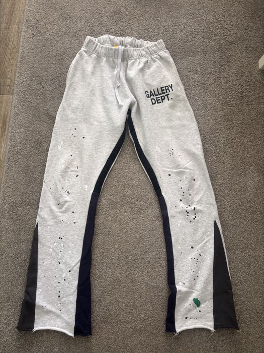Gallery dept sweetpants flared