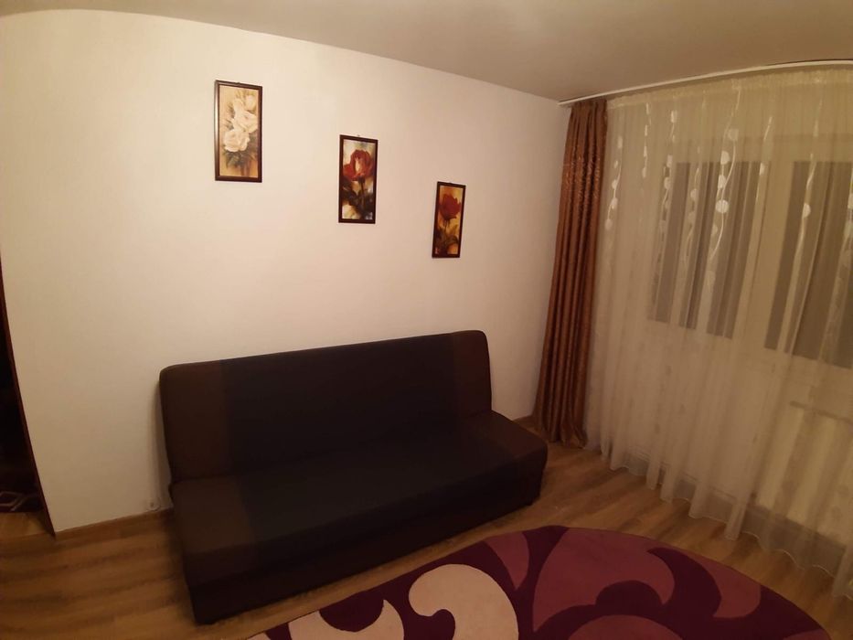 Inchiriez Apartament cu 2 camere SD