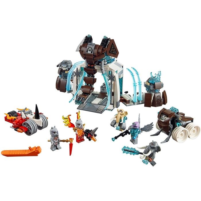 LEGO chima 70226