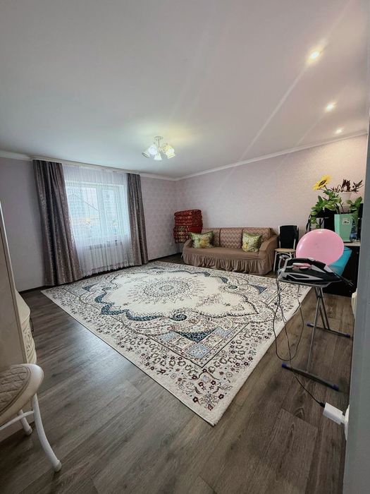 Продаётся частный дом