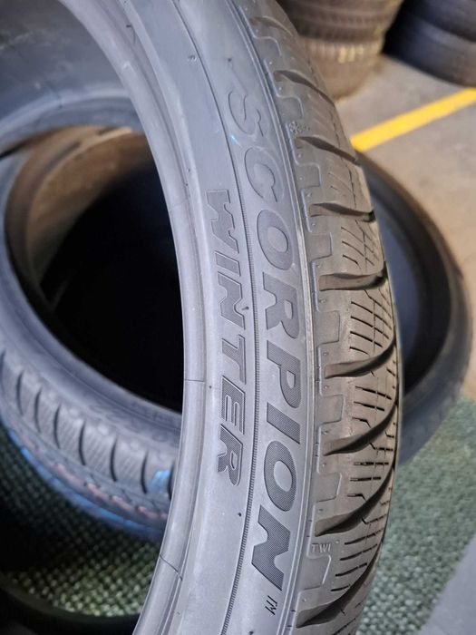315 30 22 pirelli