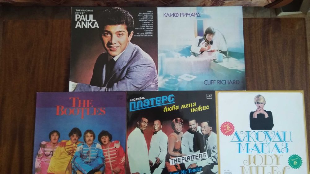 Продавам плочи около 45бр. големи и около 12 малки.Всички цена 180 лв.