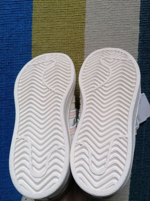 Adidasi Adidas originals Superstar 26
