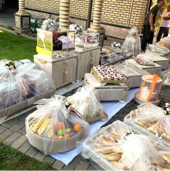 Продам Хонча на свадьбу