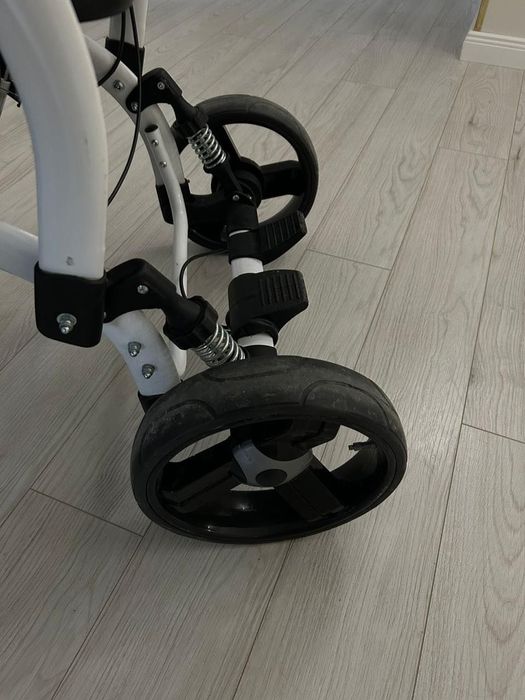 прогулочная коляска для детей инвалидов