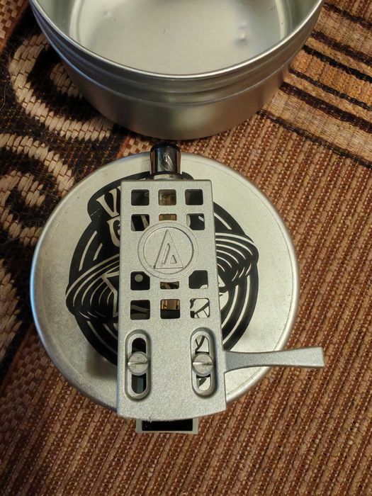 Audio-Technica AT-OC9 XSL (MC)