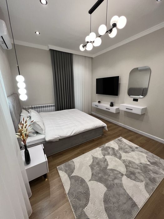 Аренда квартиры чиланзар 1 квартал