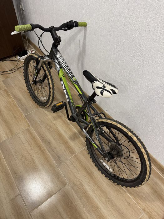 Детско колело ENovo d20