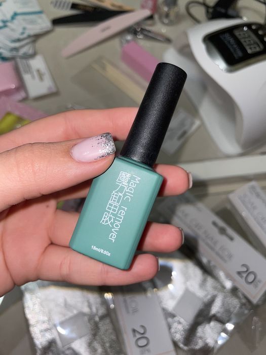 Комплект за маникюр