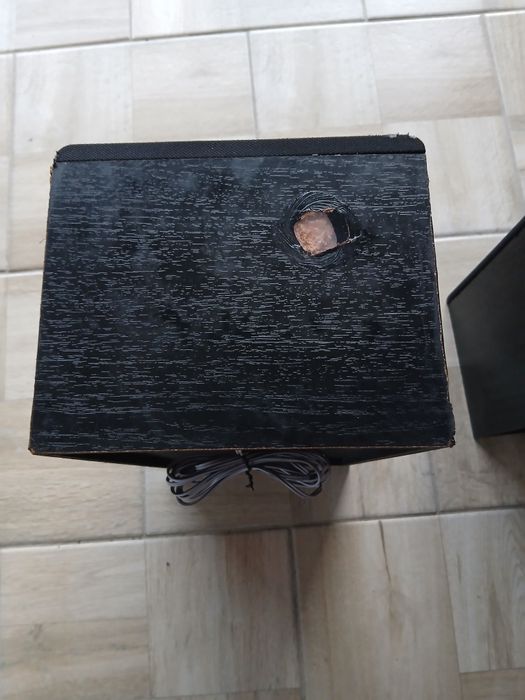 Boxe Philips  8ohm