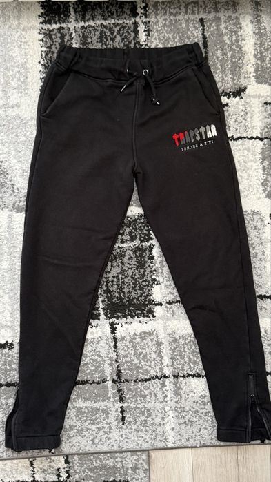 Trapstar tracksuit