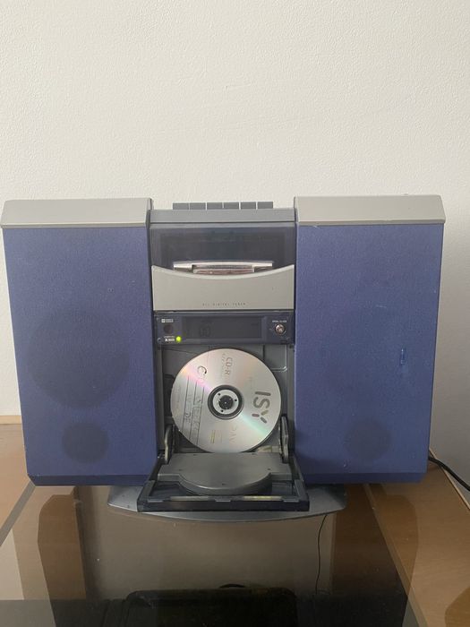 Sistem audio Universum VTC - CD 10951