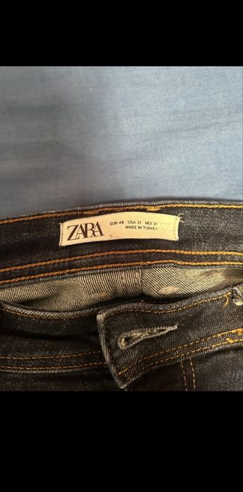 Blugi Zara EUR40