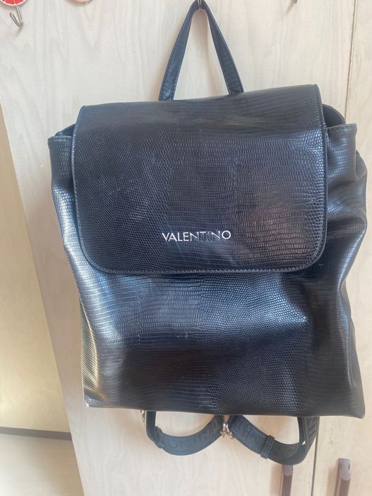 Раница Valentino