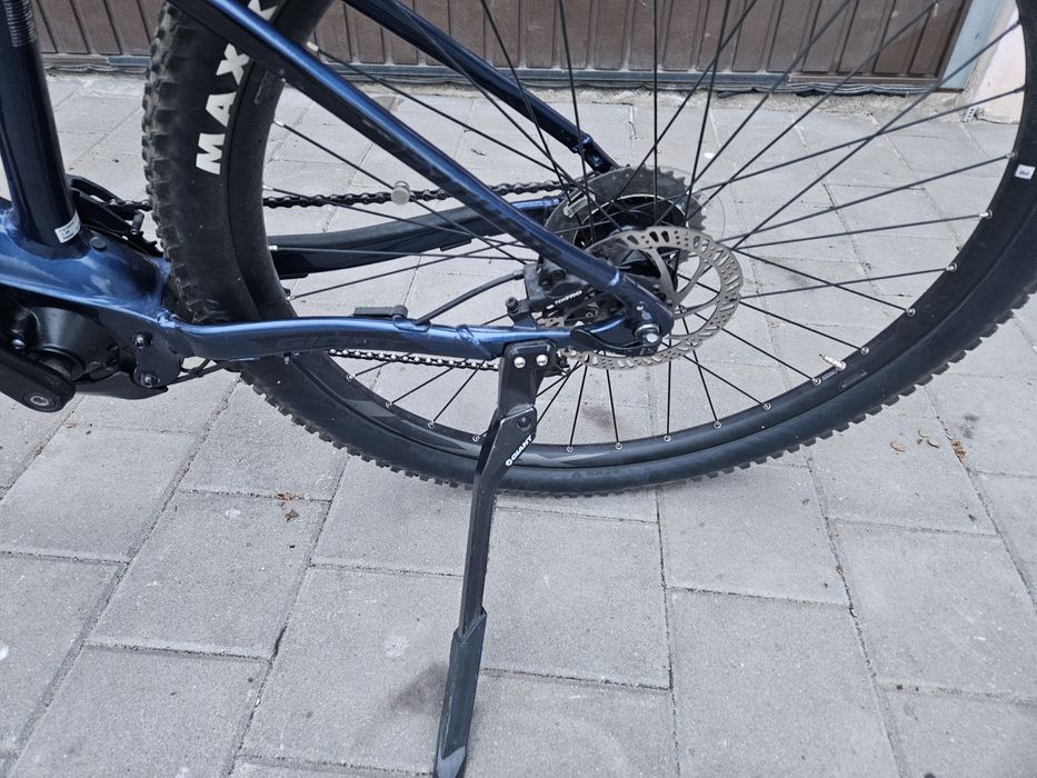 Bicicleta electrica Giant!!