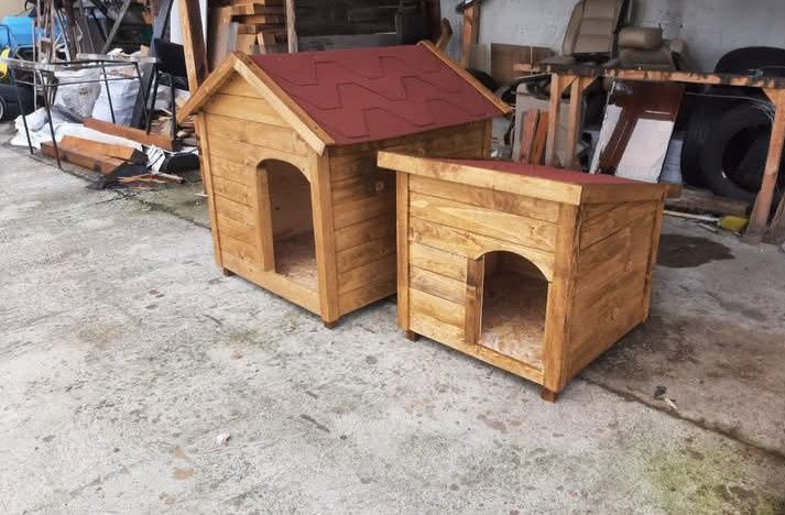 Кучешка къща кучешка колиба