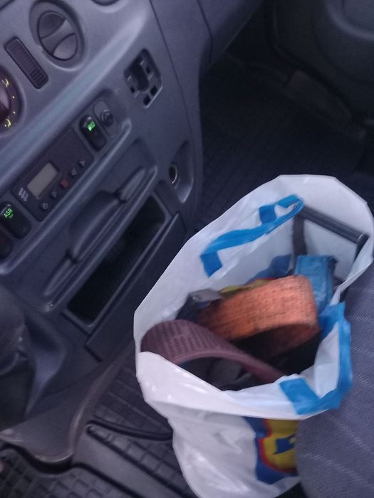 Мерцедес Спринтер-пътна помощ ПРОМО ЦЕНА