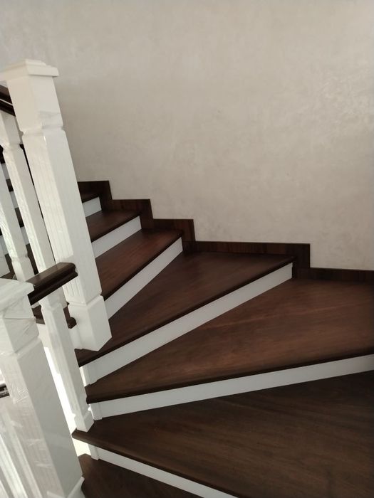 Zina Arzon sifatli MDF YoGochdan xar xil turdagi zinalar arzon tez fur